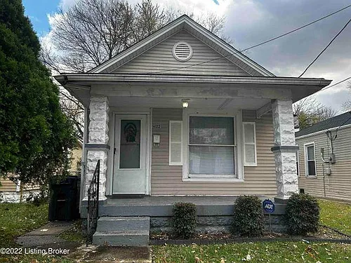 1422 Clara Ave Photo 1