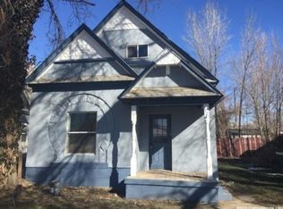 341 E Hollywood Ave, Salt Lake City, UT 84115
