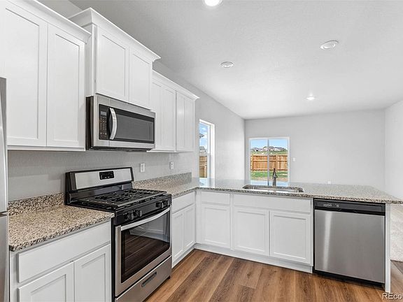 2nd image of 955 Cascade Falls Street