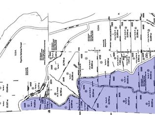 Anderson Creek Rd, Cascade, ID 83611