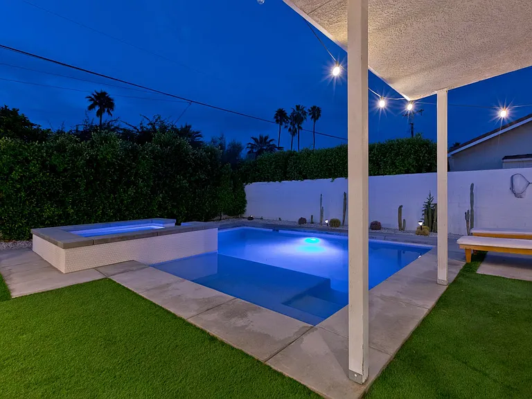 4234 E Calle San Raphael — Photo 58