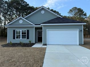 112 Founders Drive, Rincon, GA 31326