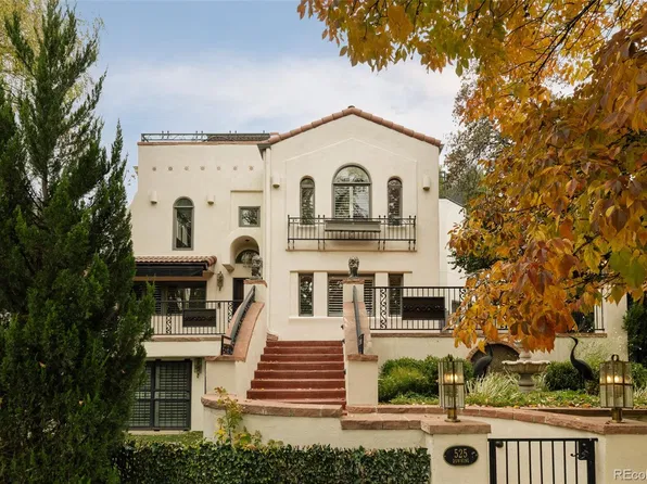 525 S Downing Street, Denver, CO 80209