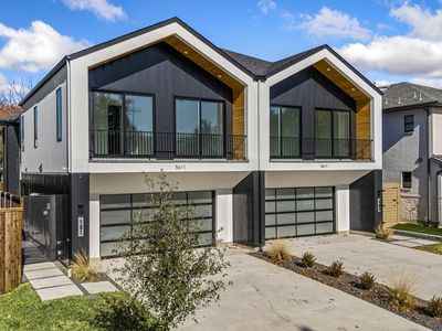 5611 Ellsworth Ave #101, Dallas, TX, 75206