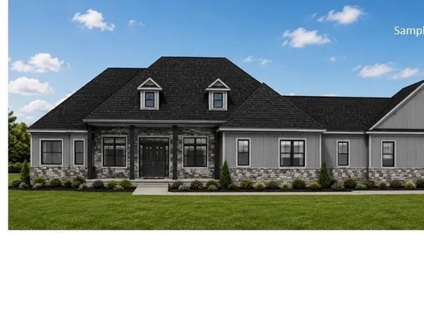 46 Chasen Ct #35, Sinking Spring, PA 19608