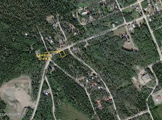 Nhn Amundsen St, Eagle, AK 99738