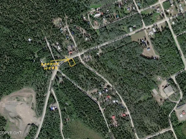 Nhn Amundsen St, Eagle, AK 99738