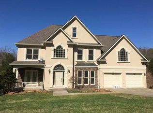 946 Mountain Laurel Rd, Morristown, TN 37814