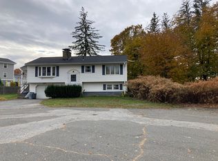 1 Garside Ter, Methuen, MA 01844