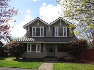1595 5th St NE, Salem, OR 97301