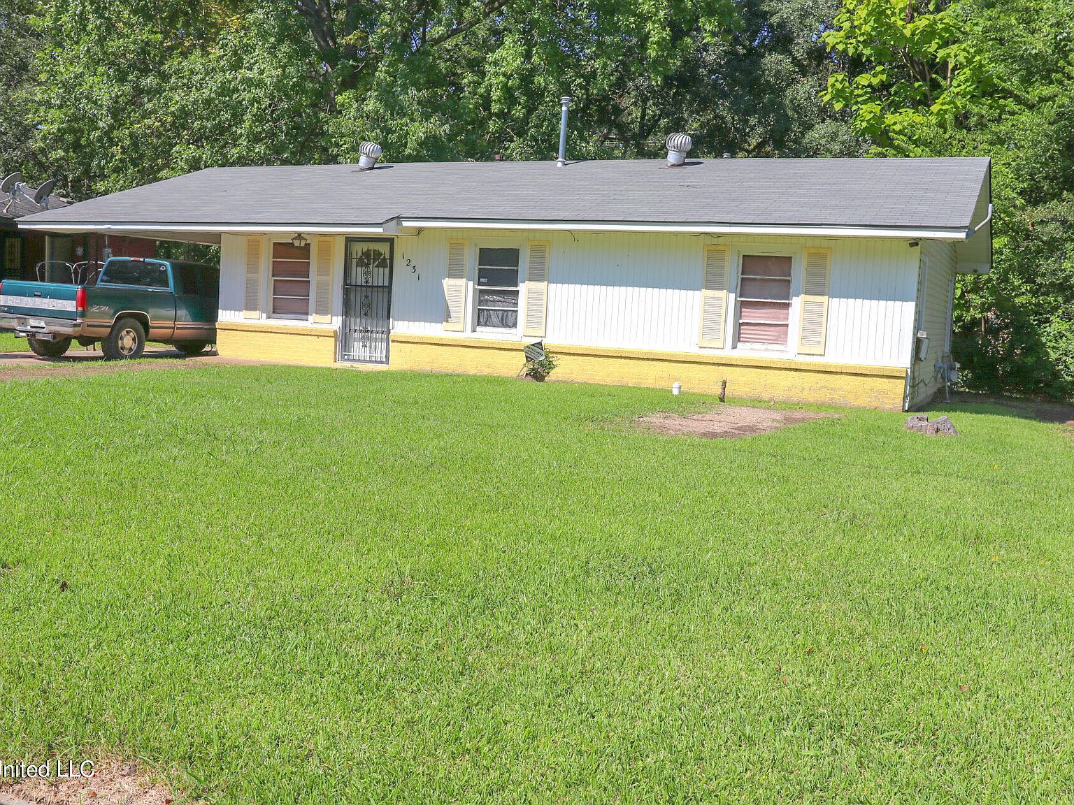 1231 Mareed Ave, Yazoo City, MS 39194 MLS 4027666 Zillow