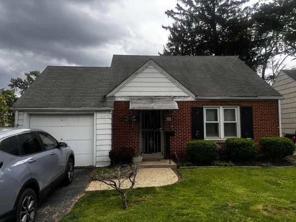 400 S James Rd, Columbus, OH 43213