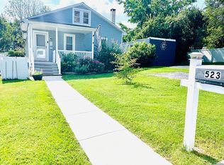 523 Pershing Blvd, Shillington, PA 19607