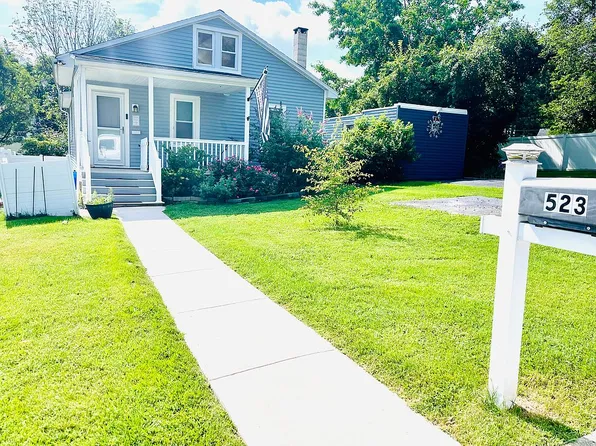 523 Pershing Blvd, Shillington, PA 19607