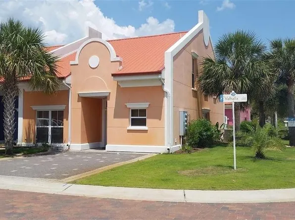 6082 Valhalla Ave, Perdido Key, FL 32507