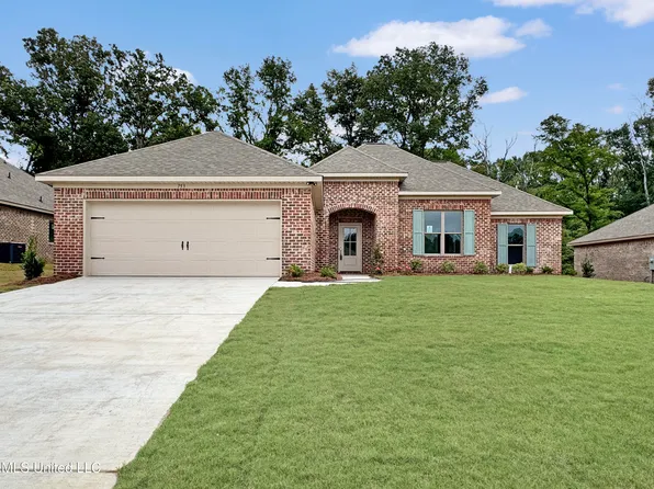 753 Magnolia Point Cir, Pearl, MS 39208