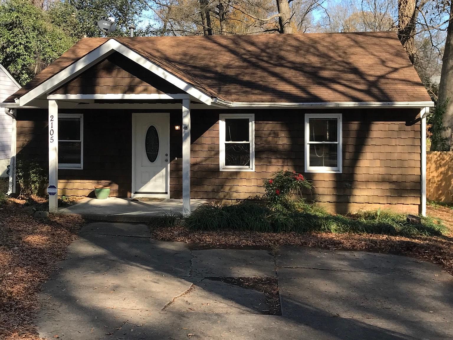 2105 Laburnum Ave, Charlotte, NC 28205 Zillow