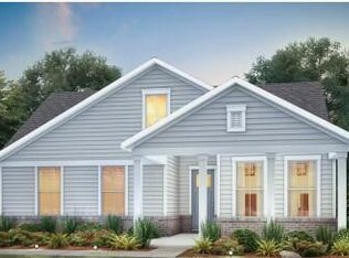 1180 Salty Hammock Ct, Beaufort, SC 29902