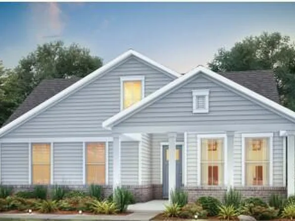 1180 Salty Hammock Ct, Beaufort, SC 29902