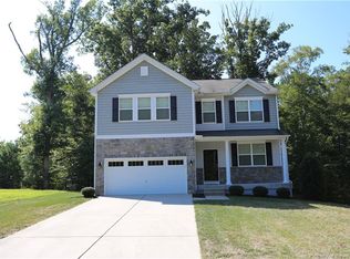 176 Braddock Rd, Williamsburg, VA 23185