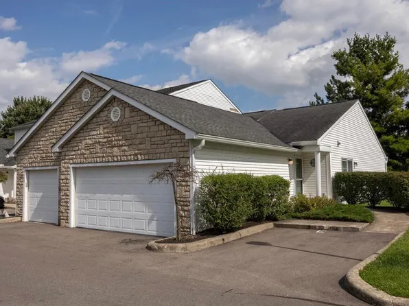 4667 Hobson Dr #11E, Columbus, OH 43228