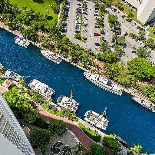 333 Las Olas Way #3209 — Photo 4