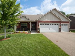 1829 Attenborough St, Shakopee, MN 55379