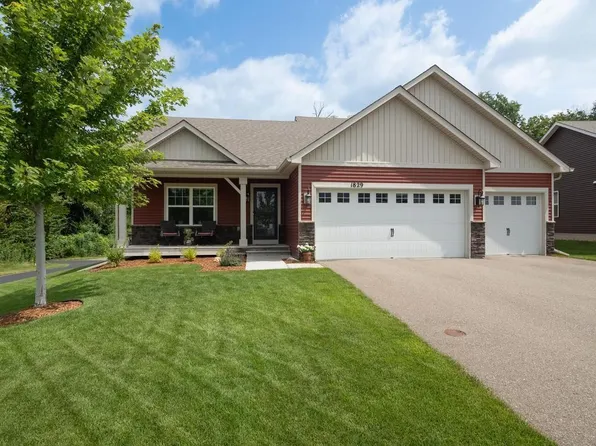 1829 Attenborough St, Shakopee, MN 55379