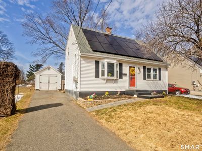 127 Windsor Street, Enfield, CT, 06082