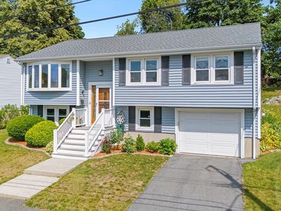 15 Wiseman Dr, Peabody, MA, 01960
