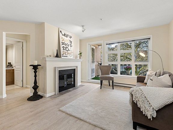 3rd image of 2161 W 12th Ave #211
