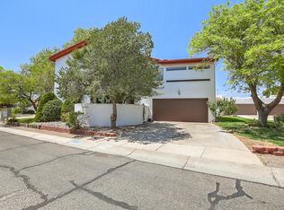 11017 Briarwood Ter NE, Albuquerque, NM 87111