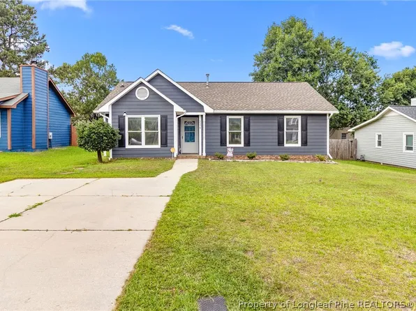 5578 Windy Knoll Pl, Fayetteville, NC 28304