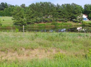 LOT 4B Hight Rd LOT 4B, Oxford, NC 27565