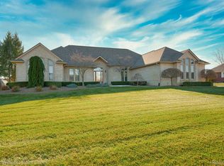 5224 Augusta Ct, Metamora, MI 48455
