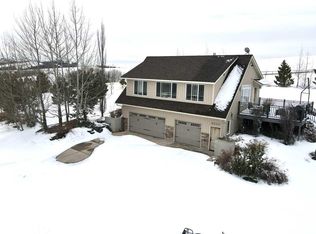 8520 Mountain Meadows Dr, Pocatello, ID 83201
