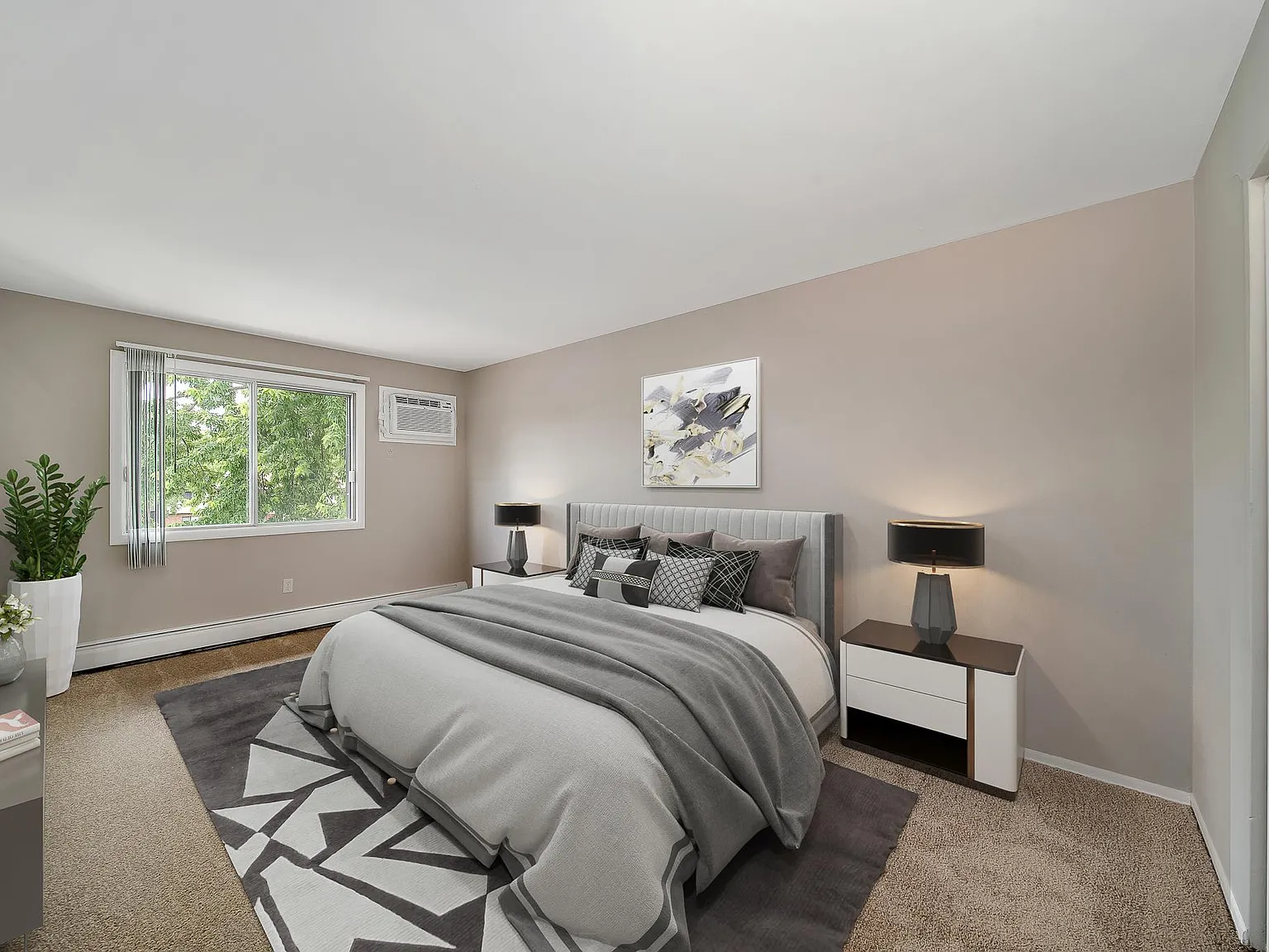 Wing Park Apartments — Photo 4