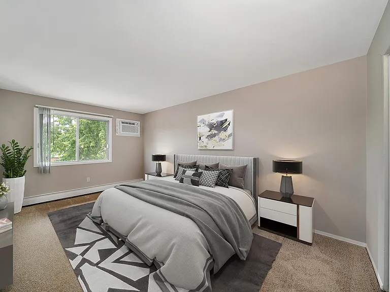 Wing Park Apartments — Photo 4