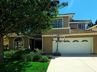 12200 Cherrygrove St, Moorpark, CA 93021