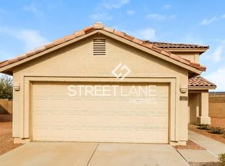 12106 N 128th Dr, El Mirage, AZ 85335