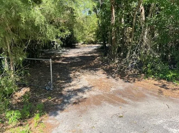 NW 118th Ter Lot 7, Ocala, FL 34482