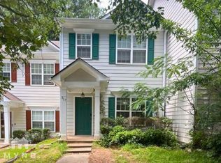857 Glynn Oaks Dr, Clarkston, GA 30021