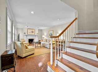 69 Anson St, Charleston, SC 29401