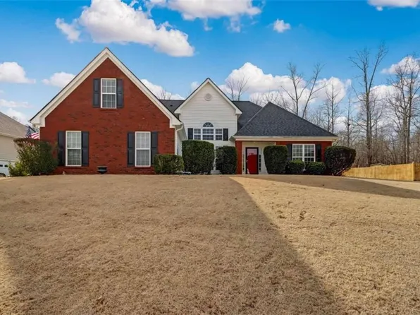 199 Arbor Trce, Braselton, GA 30517