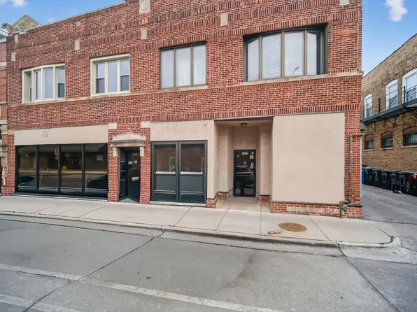 Undisclosed, Chicago, IL 60641