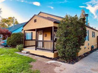 1609 Pearl St, Modesto, CA 95350