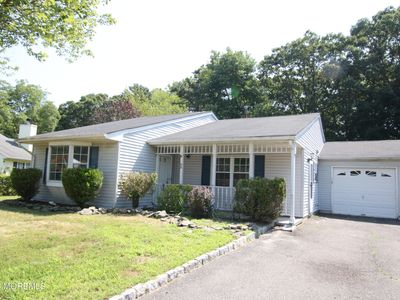56 Garrison Drive, Tinton Falls, NJ, 07753