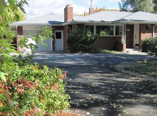 1718 E Warm Springs Ave, Boise, ID 83712