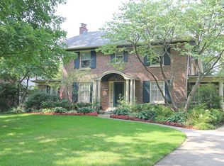 934 Keystone Ave, River Forest, IL 60305