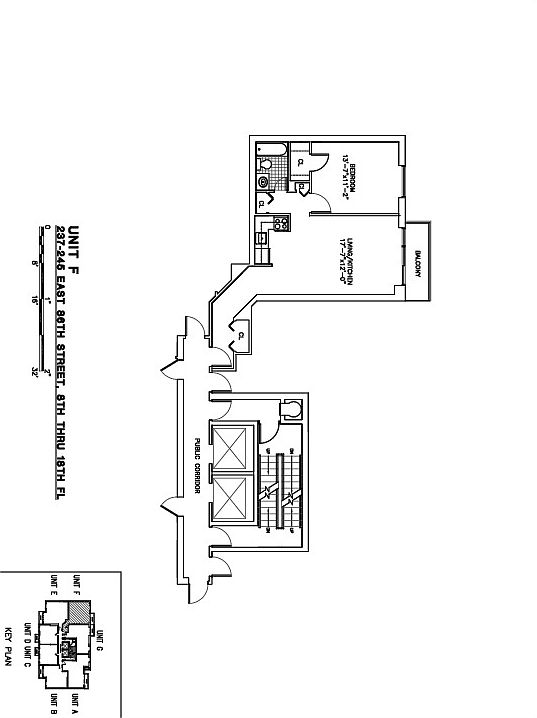 1st image of 241 E 86th St APT 14F